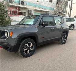 جیپ رێنێگەید